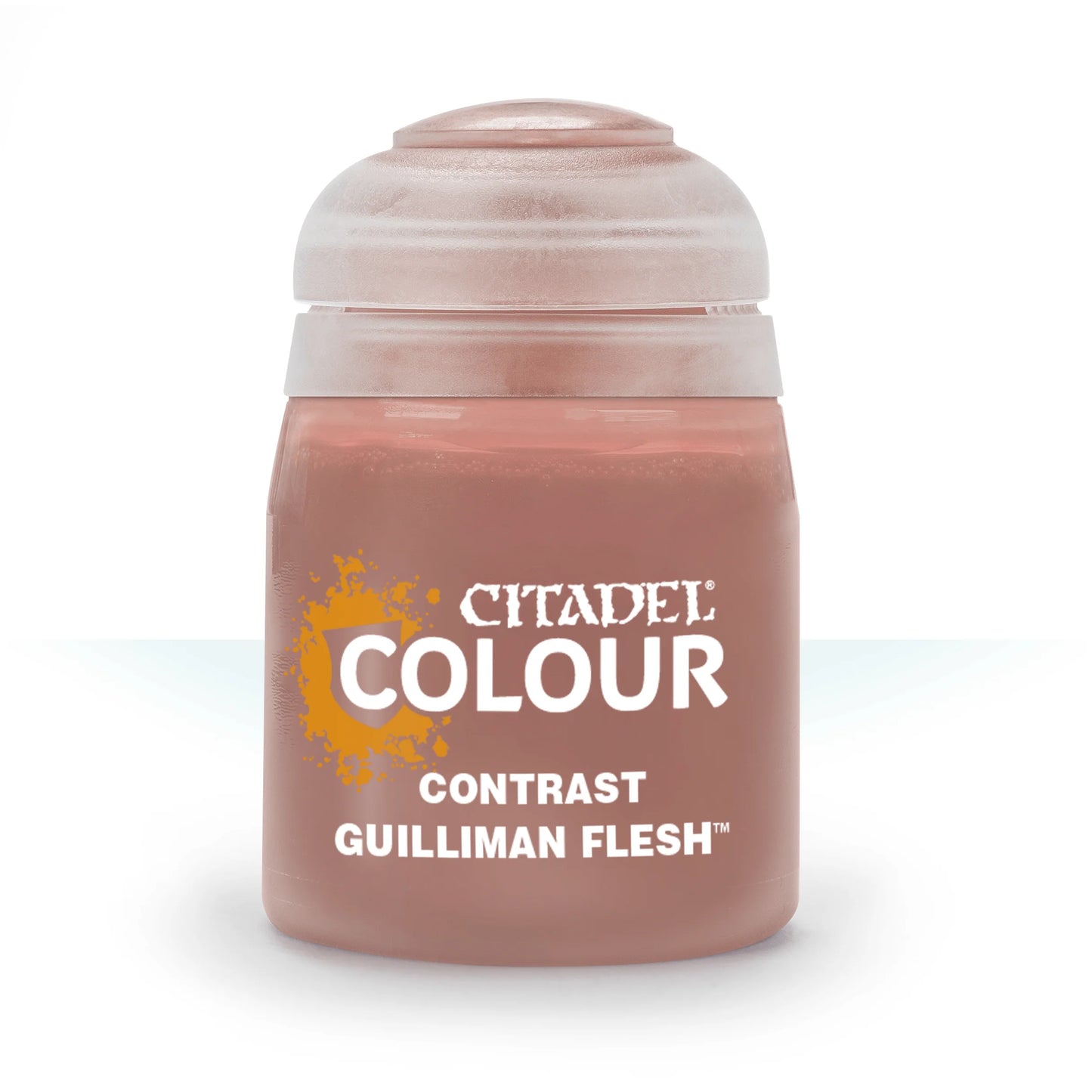 Citadel Colour-Contrast-Guillman Flesh-18ml Citadel Colour