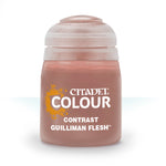 Citadel Colour-Contrast-Guillman Flesh-18ml Citadel Colour