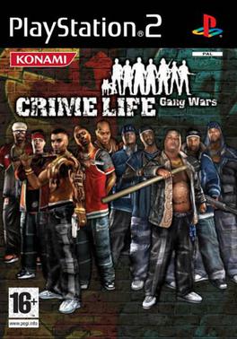 Crime Life: Gang Wars Armchair Generals