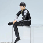 Kaiju No. 8 - Kafka Hibino PM Perching Figure SEGA