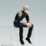Kaiju No. 8 - Reno Ichikawa PM Perching Figure SEGA