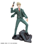 SPY x FAMILY - Luminasta Loid Forger Twilight -mission extend SEGA