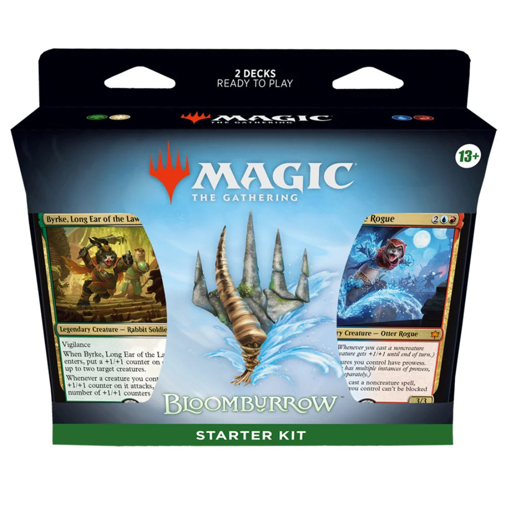 MTG Bloomburrow - Starter Kit Magic The Gathering