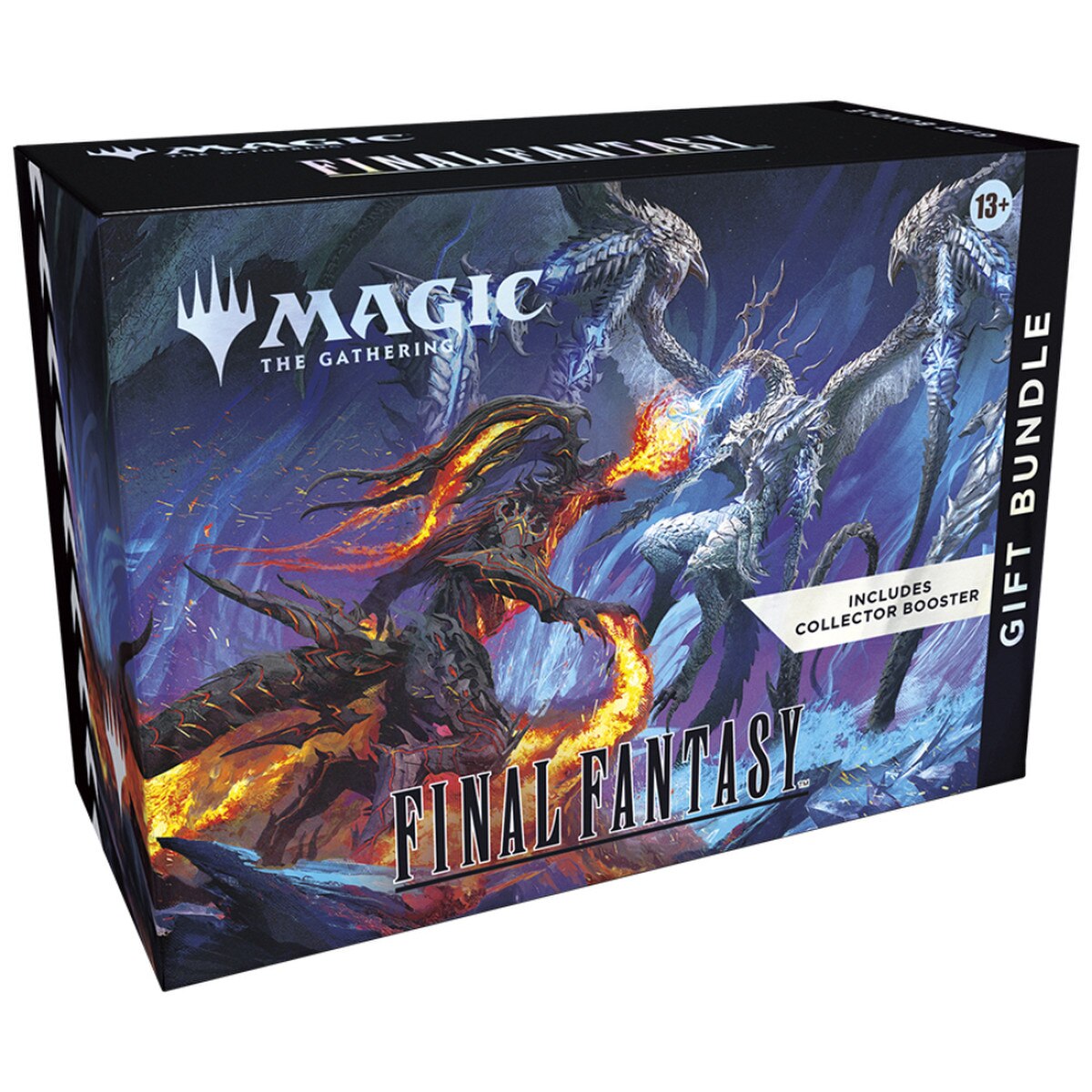 MTG Final Fantasy Gift Bundle Magic The Gathering