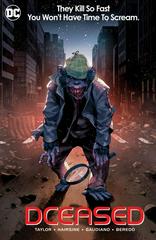 DCeased #6 (2019) DC Comics
