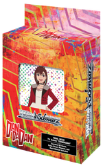 Dandadan - Trial Deck Weiss Schwartz TCG