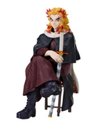 Demon Slayer: Aniplex - Kimetsu no Yaiba Kyojuro Rengoku ANIPLEX