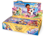Disney Lorcana TCG - Booster Box - Set 14: Hyperia City Disney