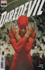Daredevil #1 (2019) DC Comics