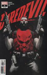 Daredevil #4 (2019) DC Comics