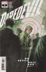 Daredevil #6 (2019) DC Comics