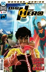 Dial H for Hero #1 (2019) DC Comics