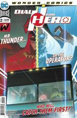 Dial H for Hero #2 (2019) DC Comics