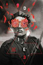 DIE [2nd Print] 