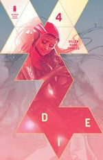DIE [2nd Print] 