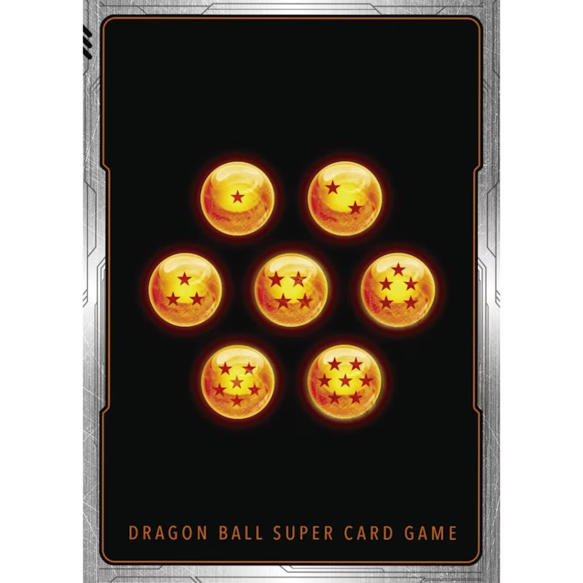 Dragon Ball Super: Masters - Booster: Ultra Bout #5 Bandai