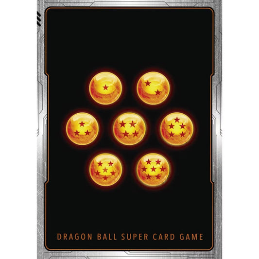 Dragon Ball Super: Masters - Booster: Ultra Bout #5 Bandai