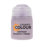 Citadel Colour-Contrast-Dreadful Visage-18ml Citadel Colour