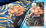 Universus CGG - Solo Leveling Experience Bundle - Baek Yoonho Universus