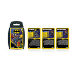 Top Trumps Batman Top Trumps