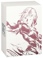 Final Fantasy XIII-2 / Soundtrack. Armchair Generals