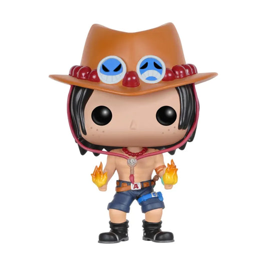 Funko Pop Animation One Piece Portgas. D. Ace Funko POP!