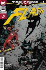 Flash #64 (2019) Flash DC Comics