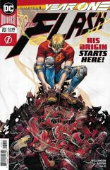 Flash #70 (2019) DC Comics