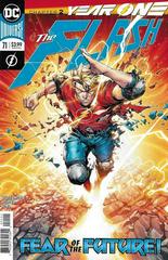 Flash #71 (2019) DC Comics