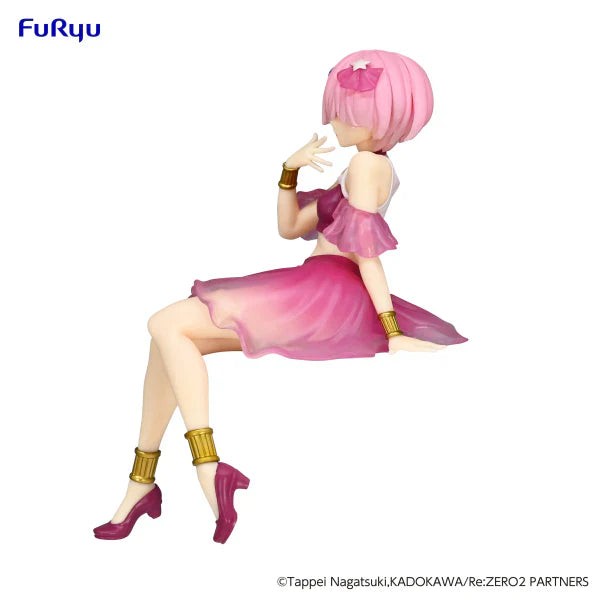 Re:ZERO - Noodle Stopper Ram Twinkle Party Another Color ver. FuRyu