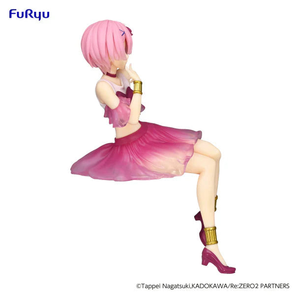 Re:ZERO - Noodle Stopper Ram Twinkle Party Another Color ver. FuRyu