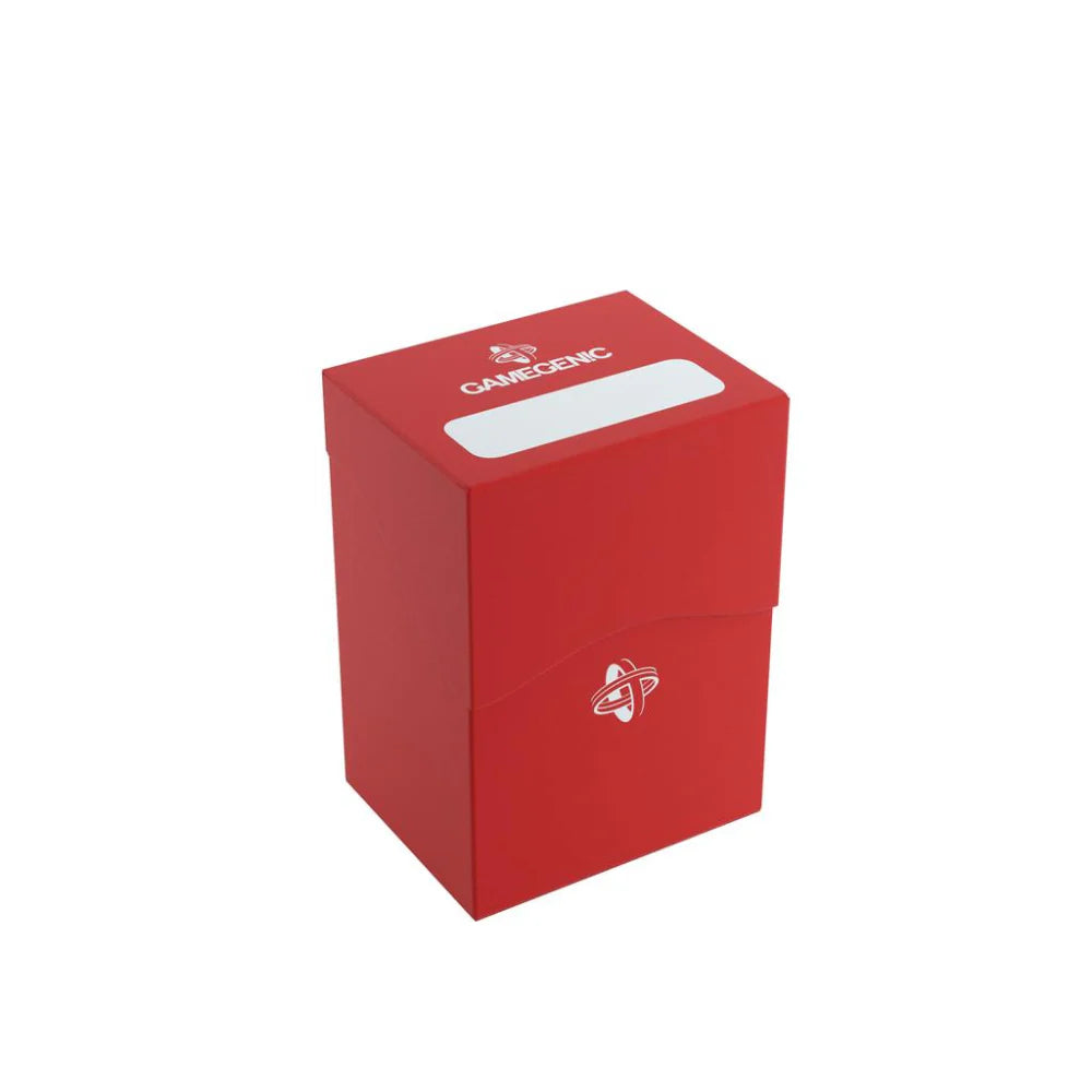 GAMEGENIC DECK HOLDER 80+