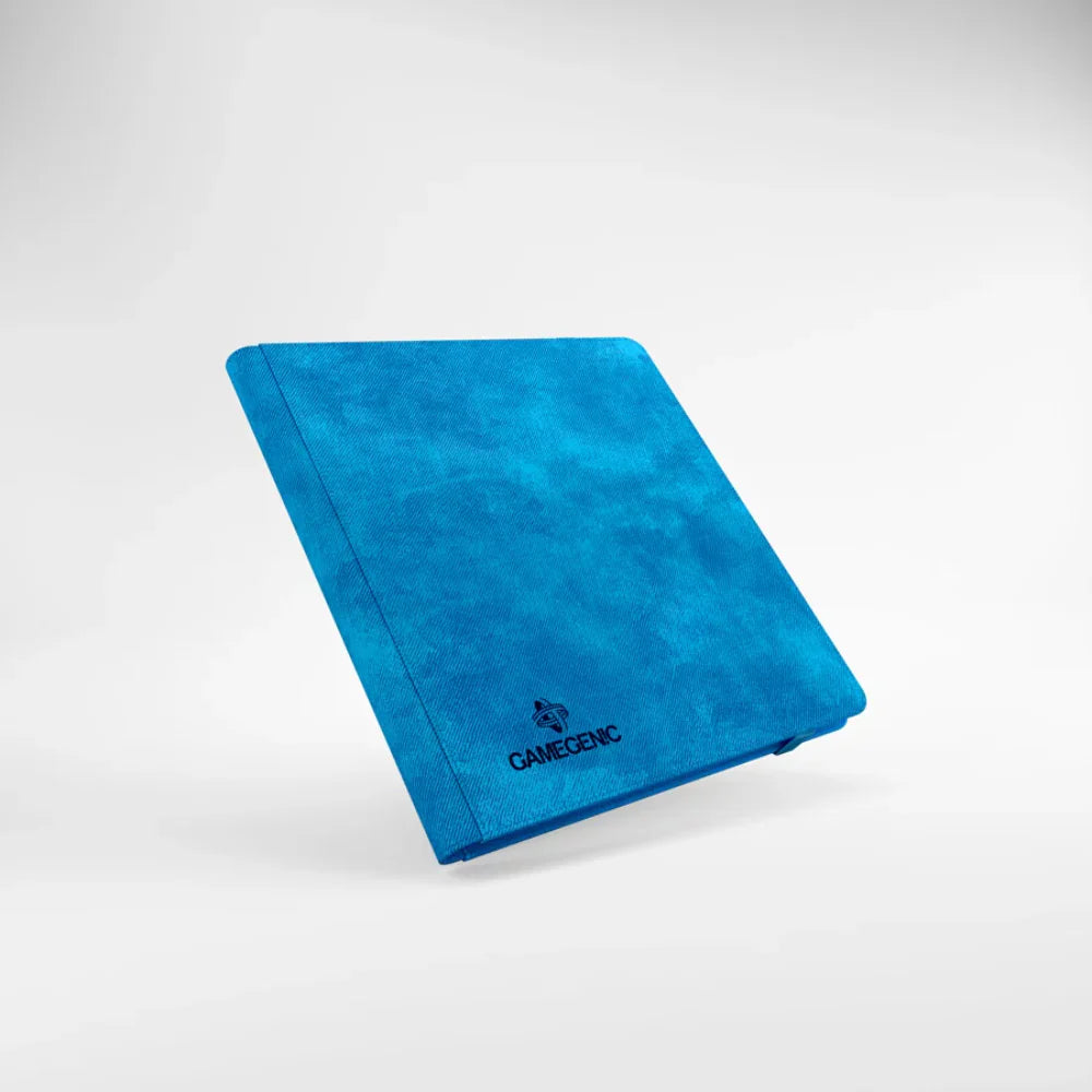 GameGenic - Prime Album 24 Pocket (Blue) GameGenic