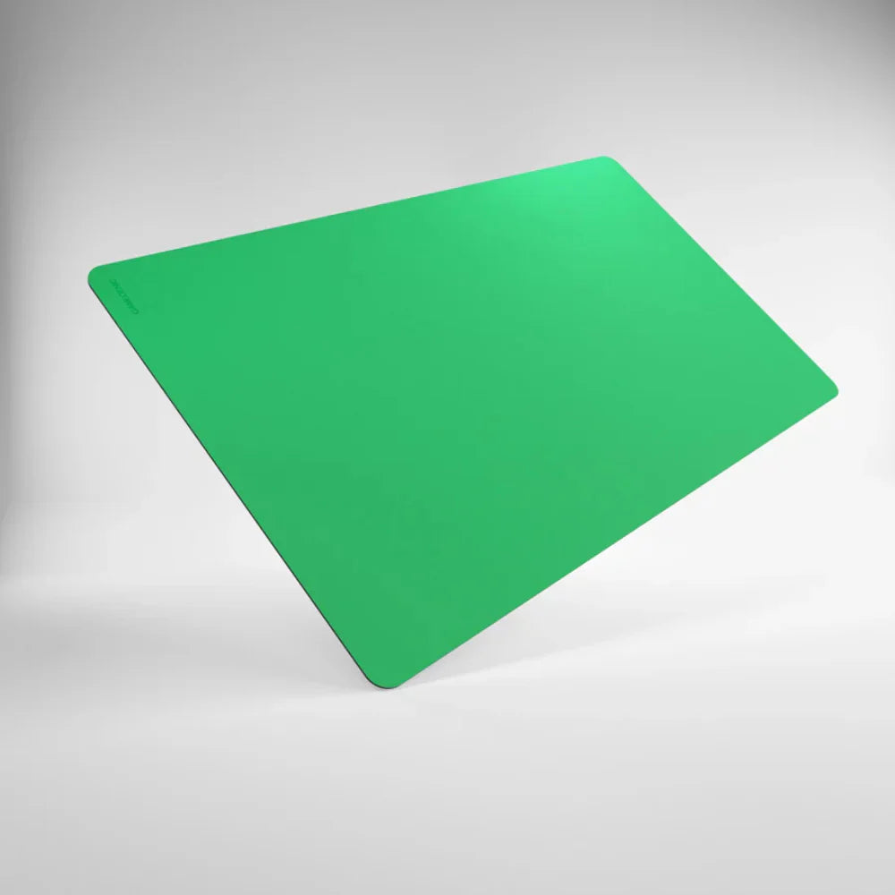 GameGenic - Prime Playmat (Green) GameGenic
