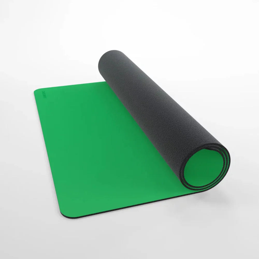 GameGenic - Prime Playmat (Green) GameGenic