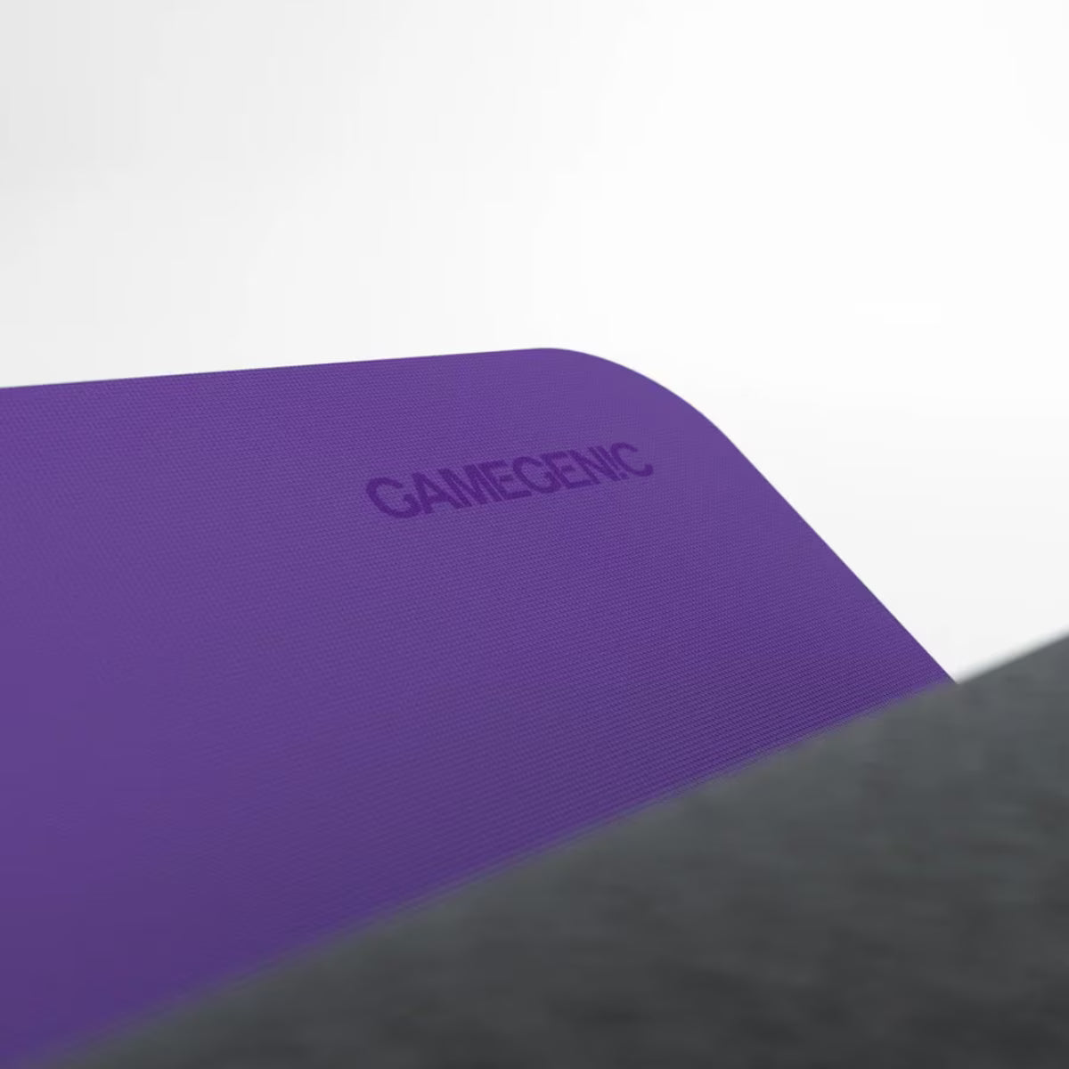 GameGenic - Prime Playmat (Purple) Armchair Generals