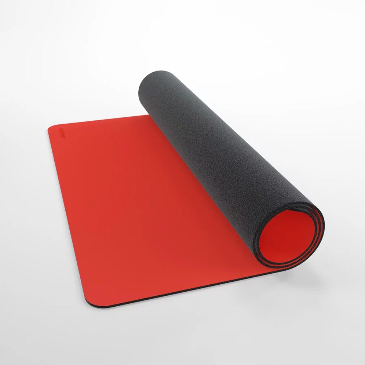 GameGenic - Prime Playmat (Red) GameGenic