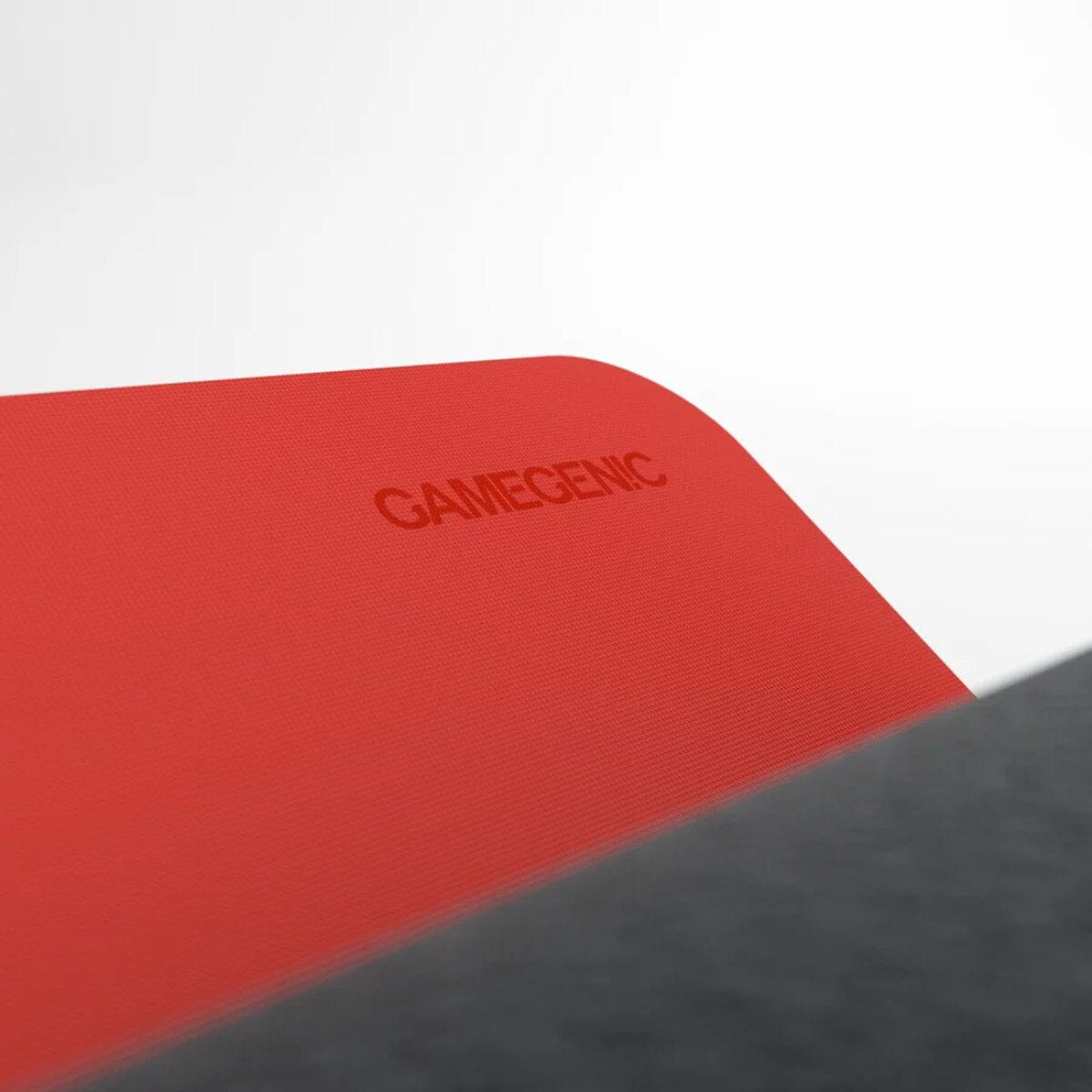 GameGenic - Prime Playmat (Red) GameGenic