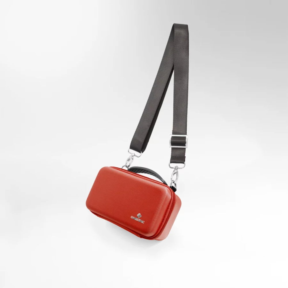 GameGEnic Game Shell 250+ (Red) GameGenic