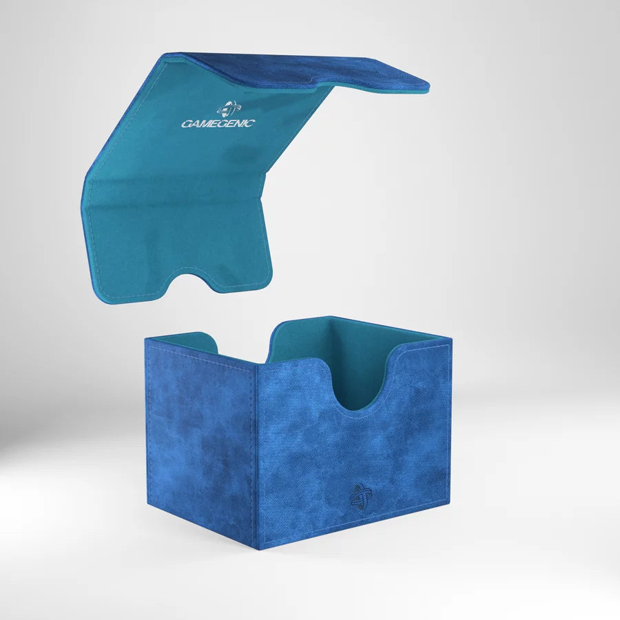 GAMEGENIC SIDEKICK 100+ XL CONVERTIBLE (BLUE) GameGenic