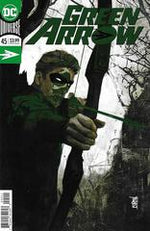 Green Arrow 