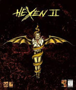 Hexen II Armchair Generals