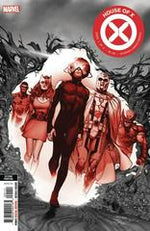 House of X 