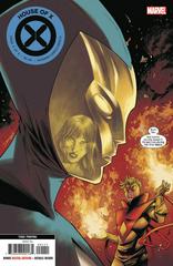 House of X #2 (3rd Print) (2019) DC Comics