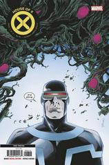 House of X #3 (3rd Print) (2019) DC Comics