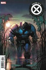 House of X #5 (2019) DC Comics