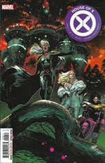 House of X 