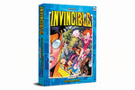 Invincible: Superhero Roleplaying - Starter Set Dungeons And Dragons