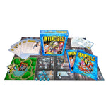 Invincible: Superhero Roleplaying - Starter Set Dungeons And Dragons