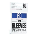 Just Sleeves - Japanese Standard Sleeves Just Sleeves